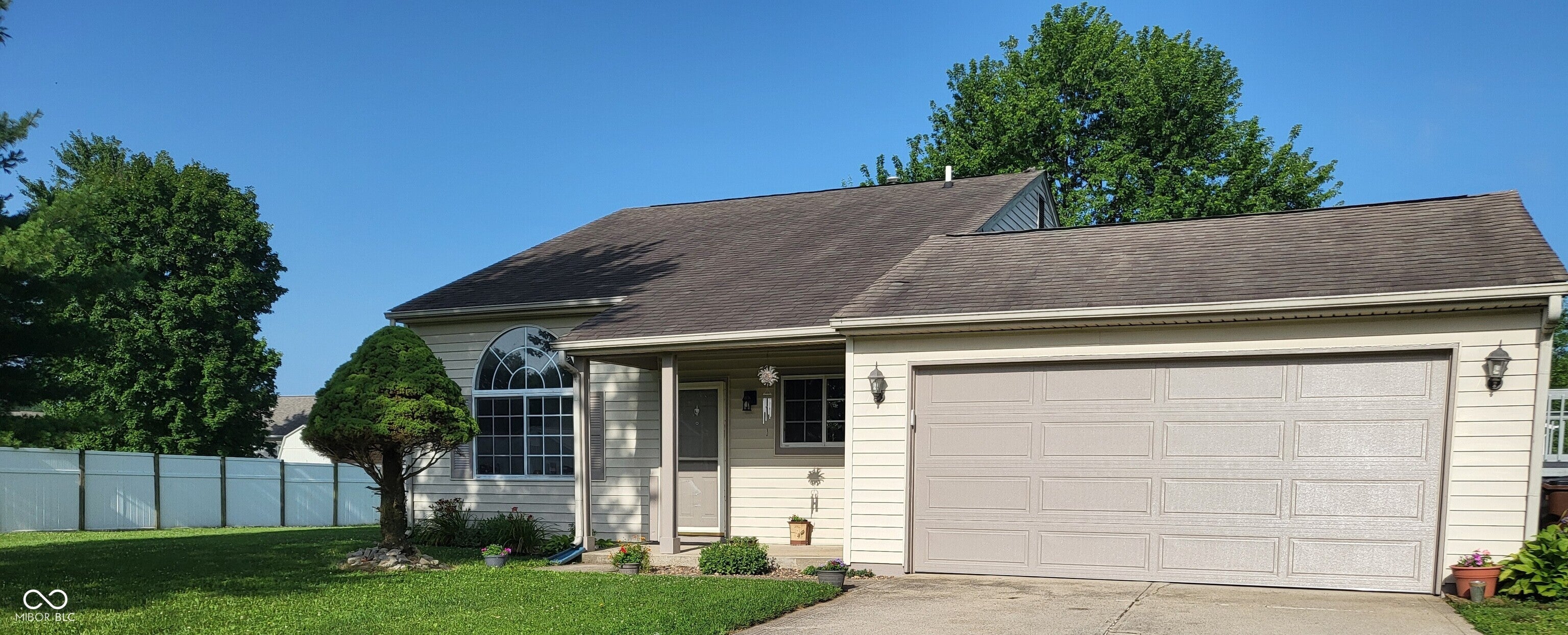 4734 Hackberry Drive