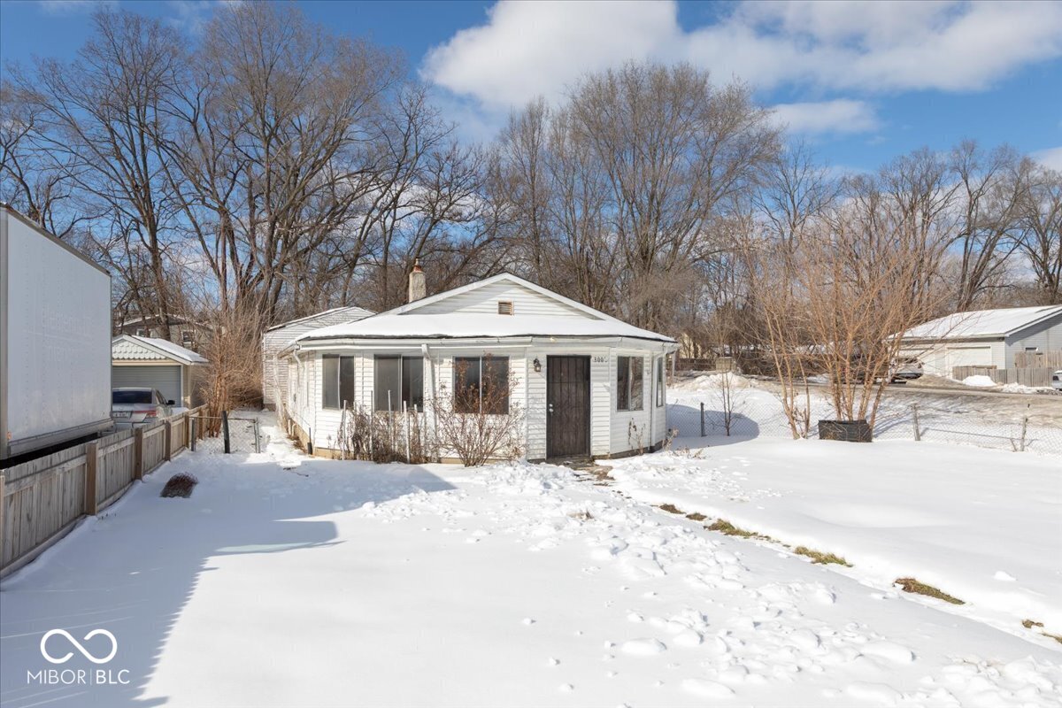 3002 S Rybolt Avenue