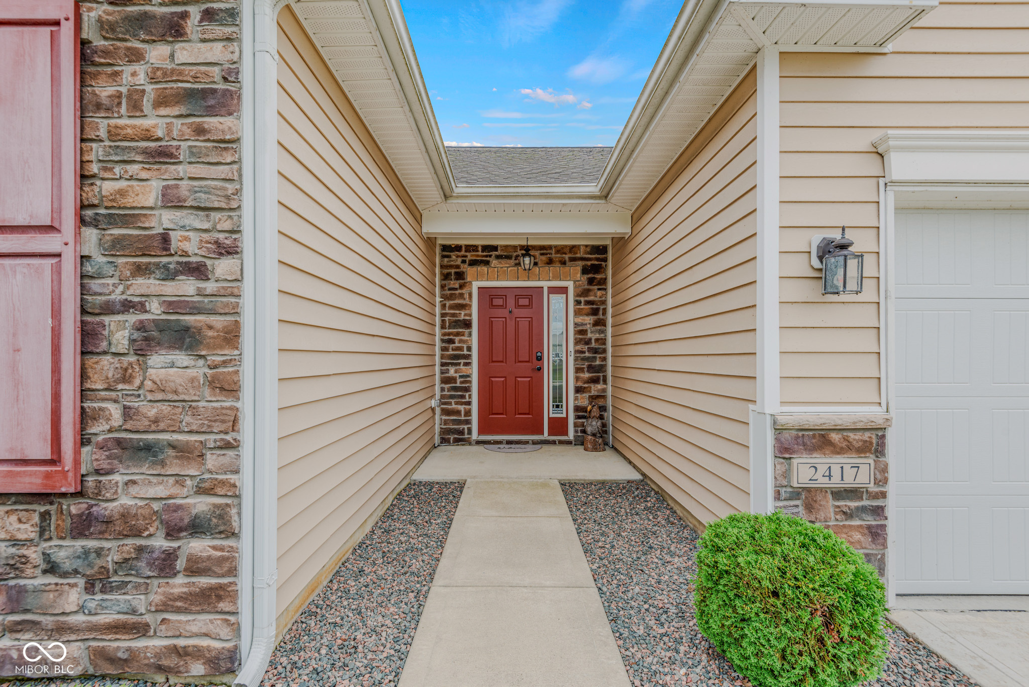 2417 Creekland Drive