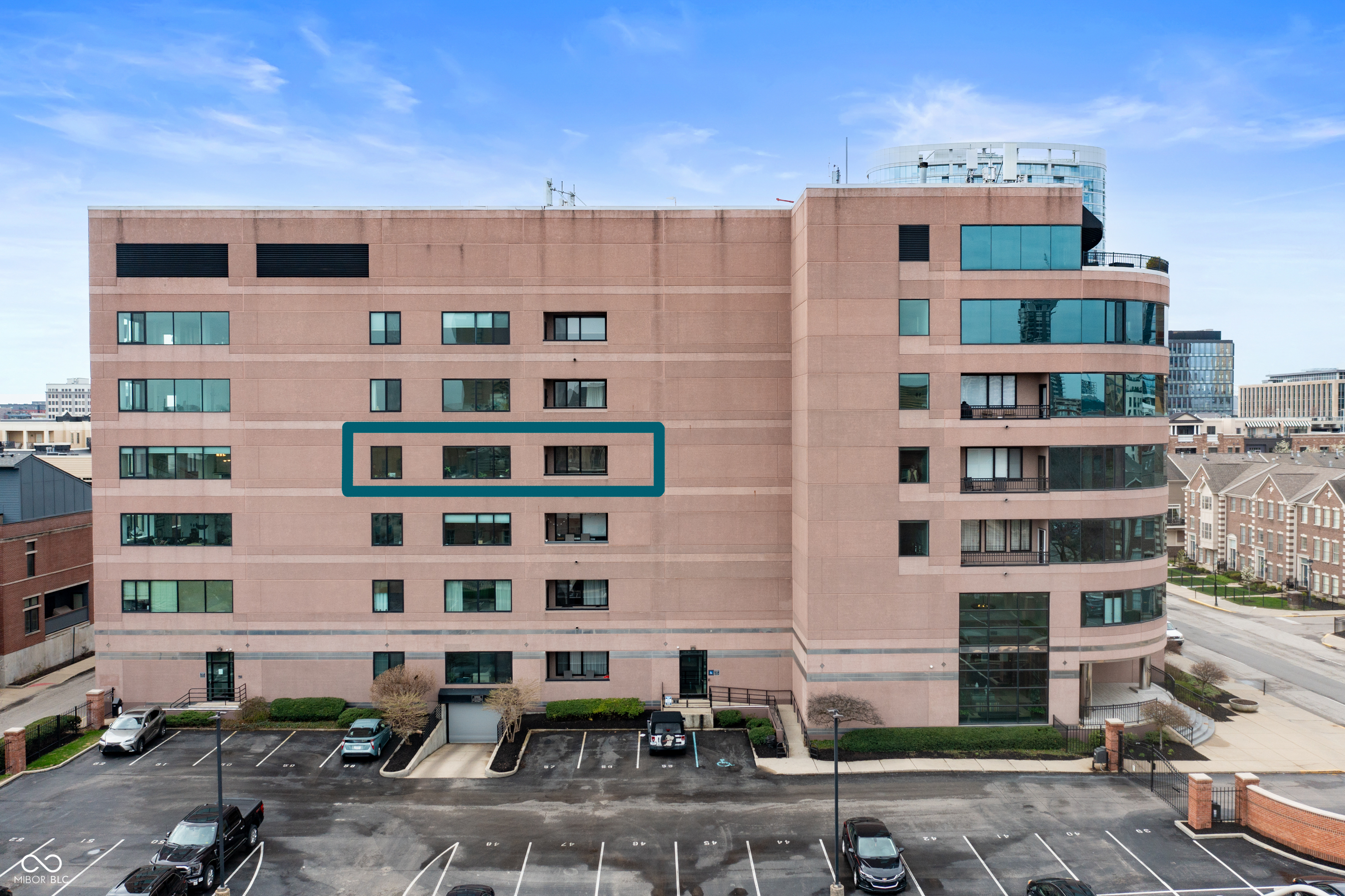 225 N New Jersey Street APT 48