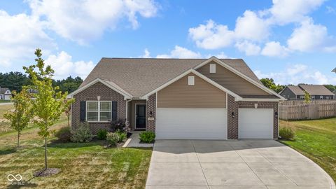 7855 Rolling Green Drive Plainfield IN 46168
