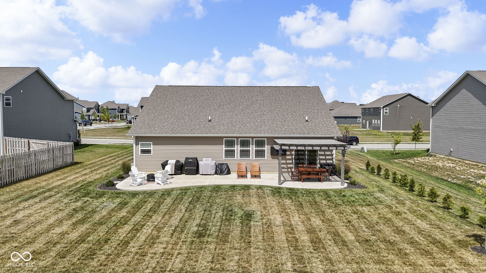 7855 Rolling Green Drive