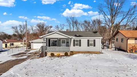 903 Hillcrest Drive, Greencastle, IN 46135 - MLS#: 22023881