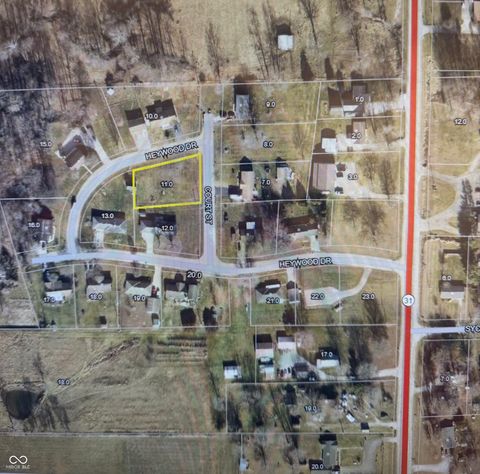 7000 N Block Court Street Seymour IN 47274