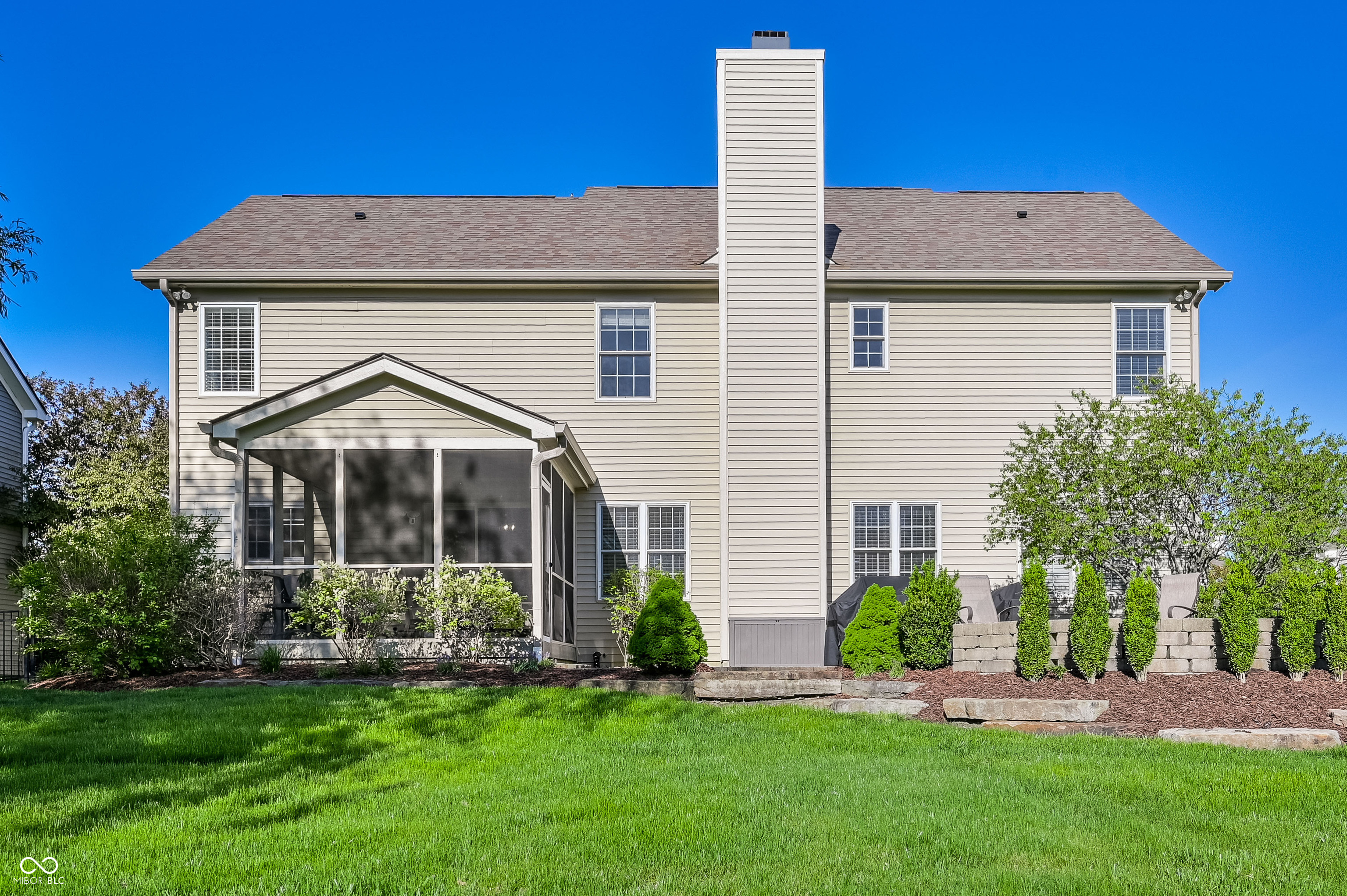 3607 Mossy Rock Drive