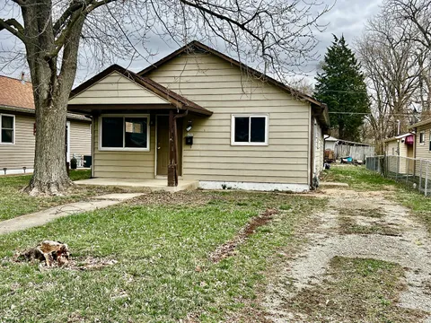 151 N 8th Avenue, Beech Grove, IN 46107 - MLS#: 22027685