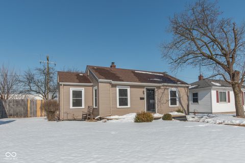 1918 14th Street Columbus IN 47201