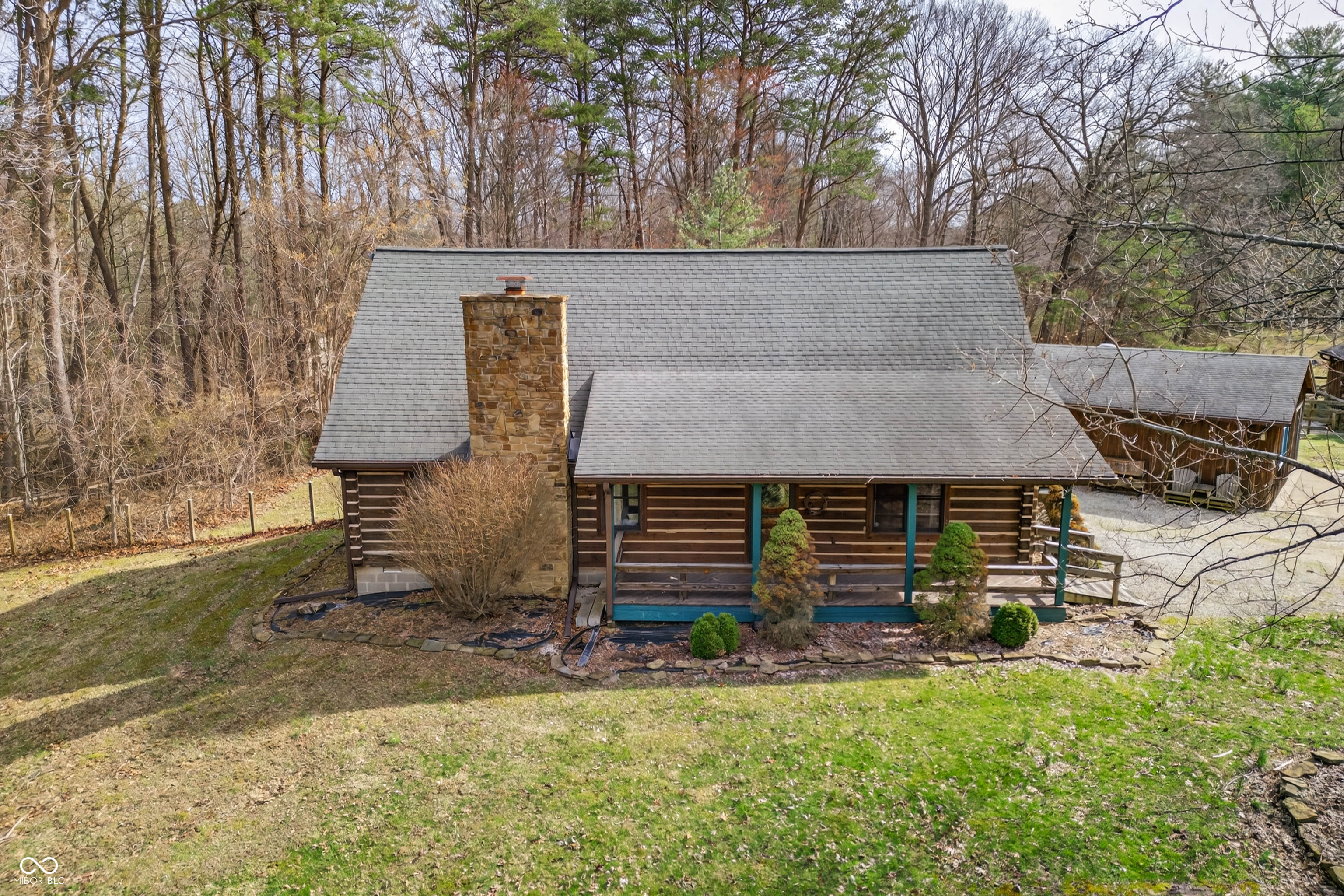 187 Cabin Creek Lane