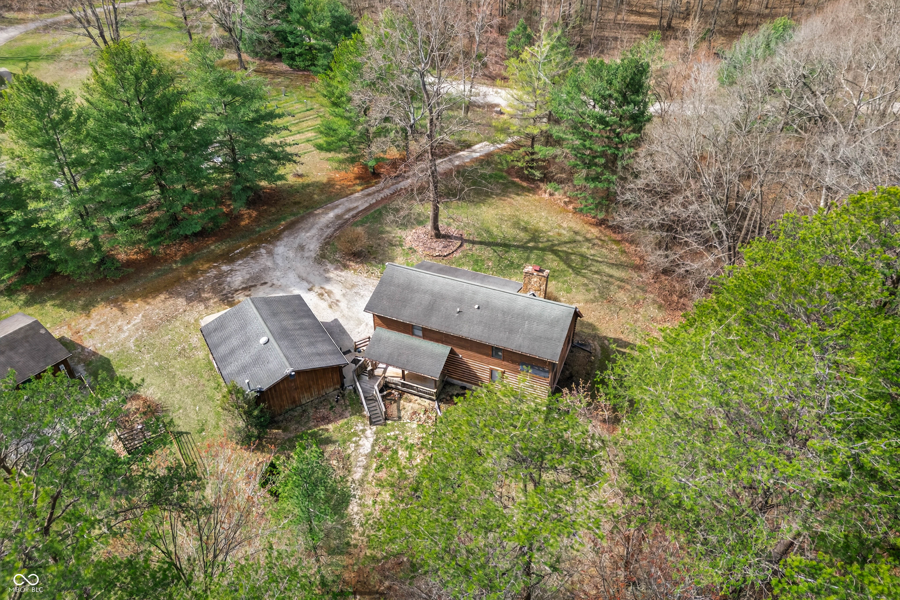 187 Cabin Creek Lane