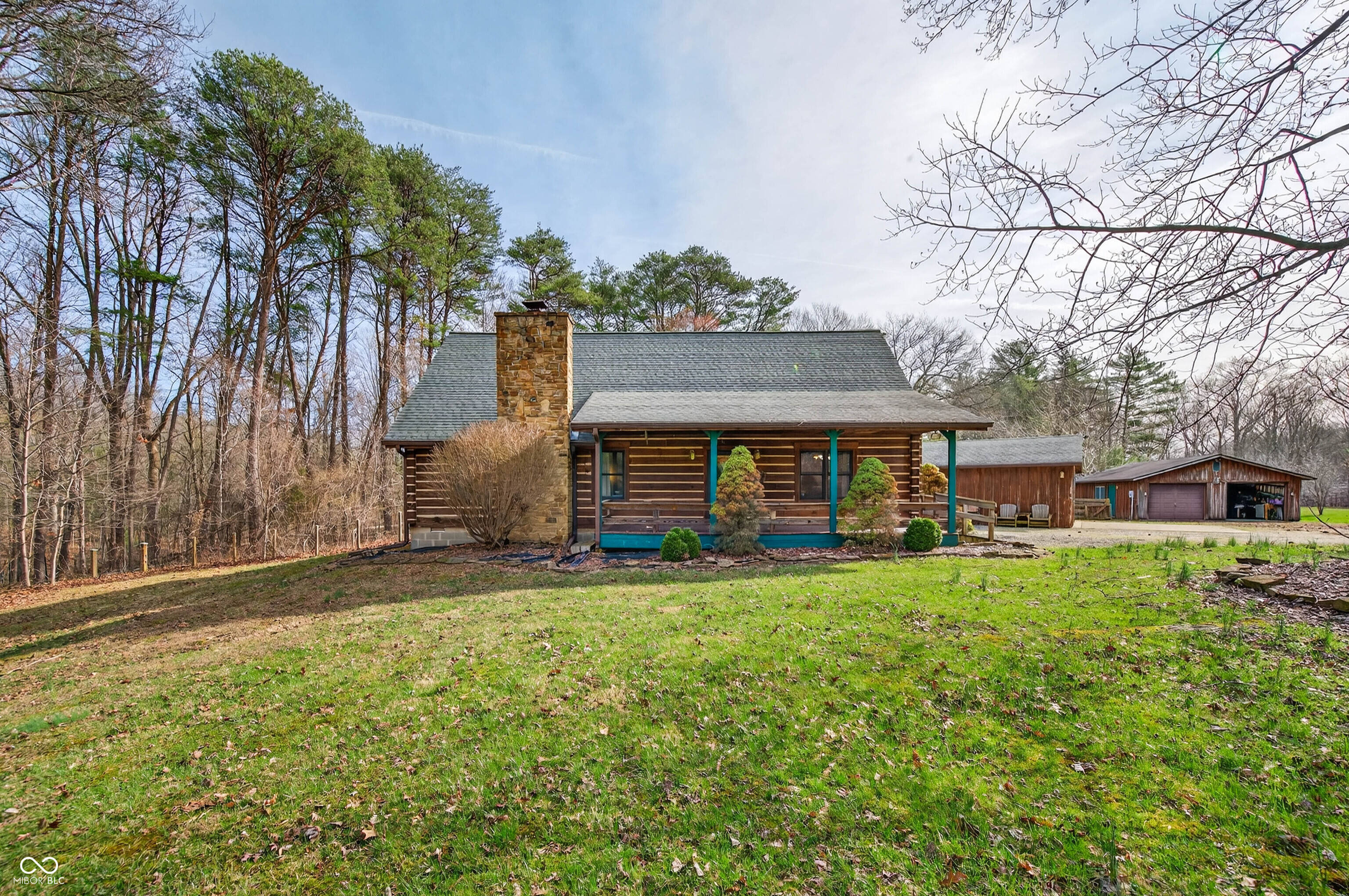 187 Cabin Creek Lane
