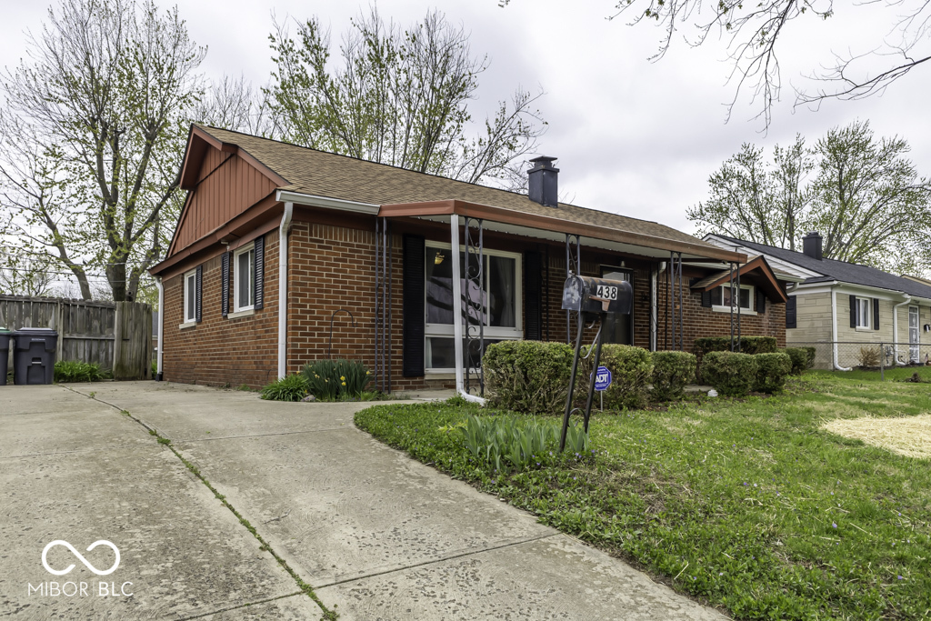 438 Park Drive