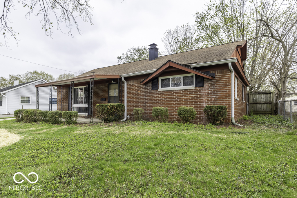 438 Park Drive