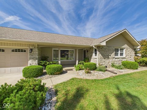 2209 Holden Drive Anderson IN 46012