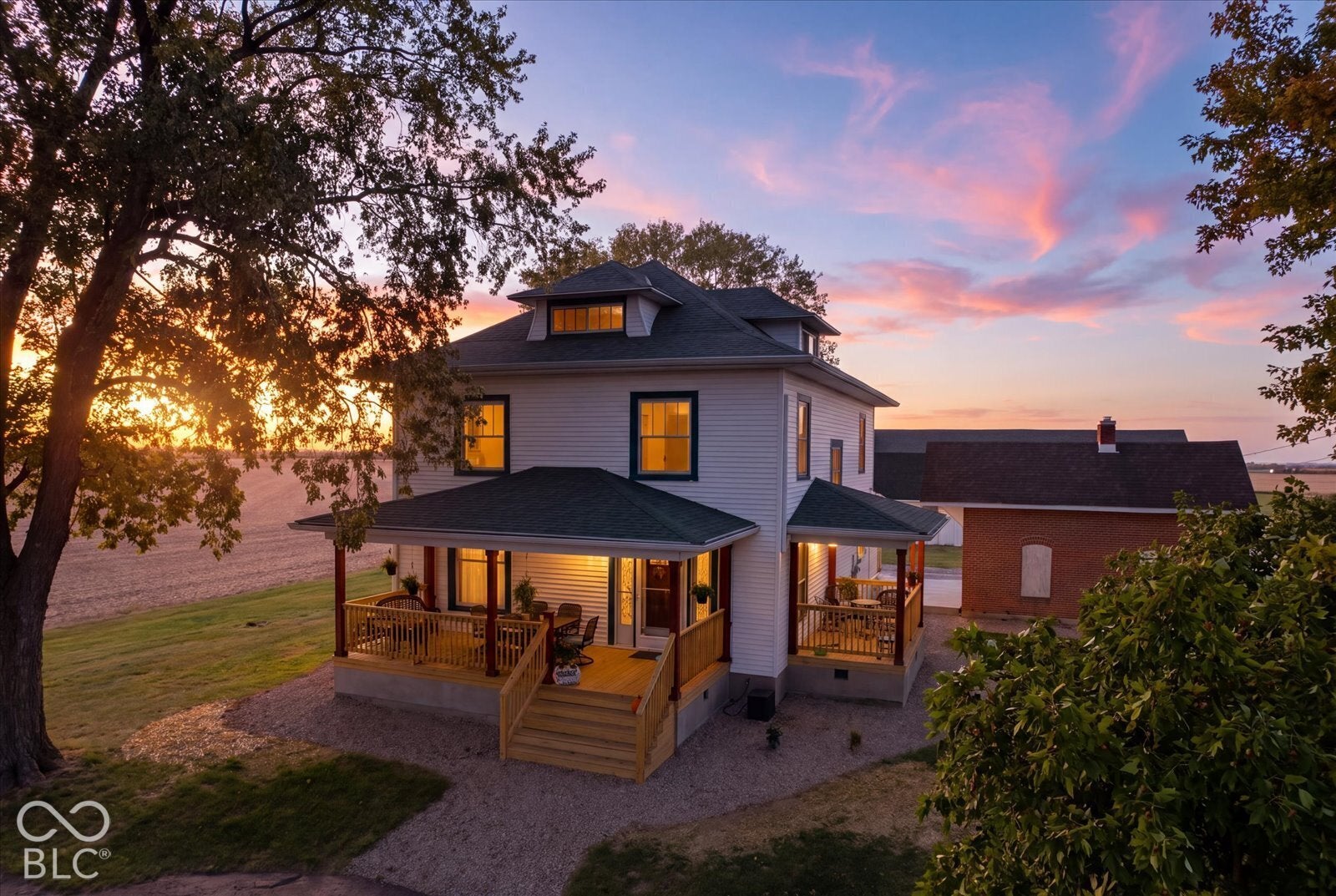 5311 E Michigan Road