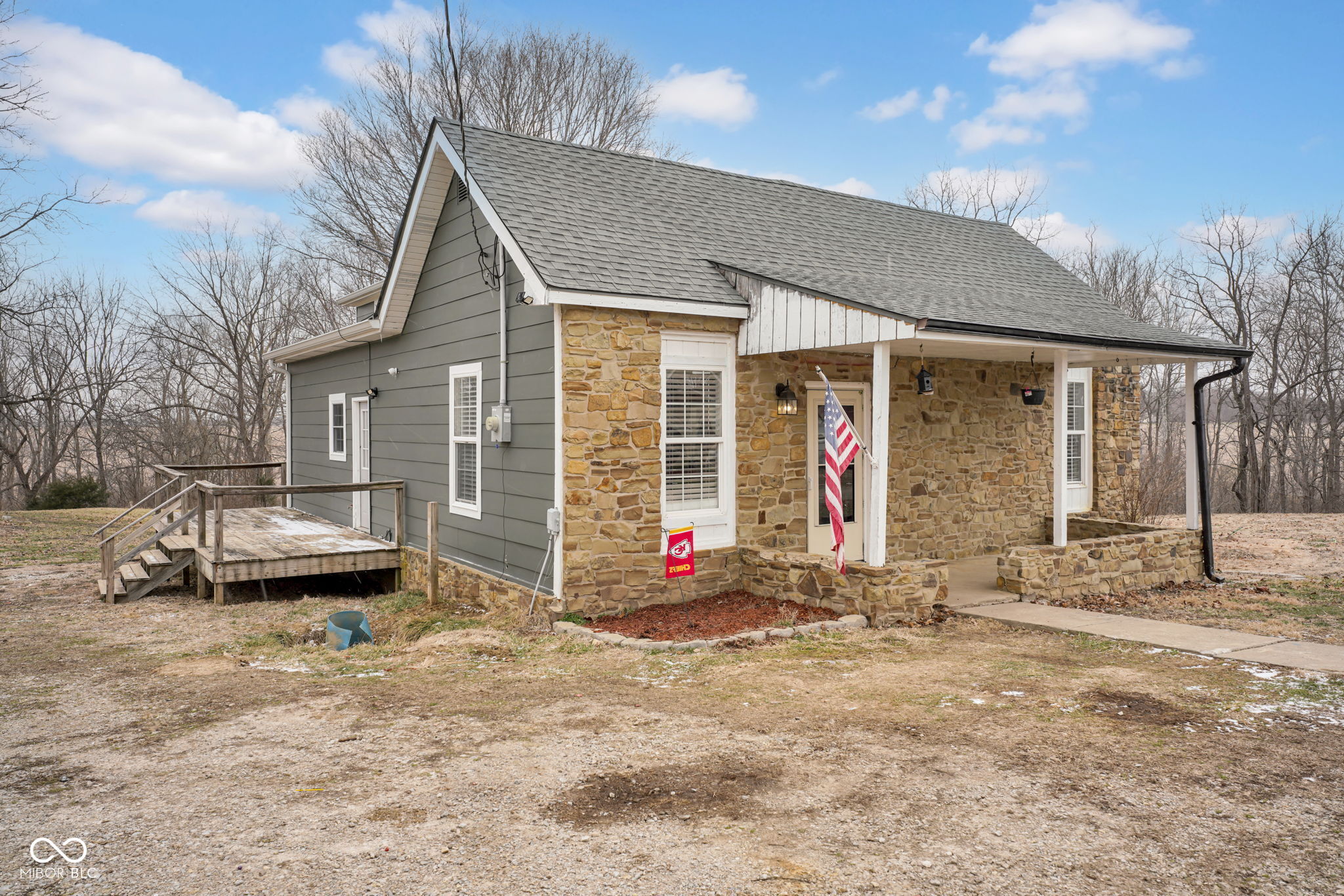 11074 N Cross Street