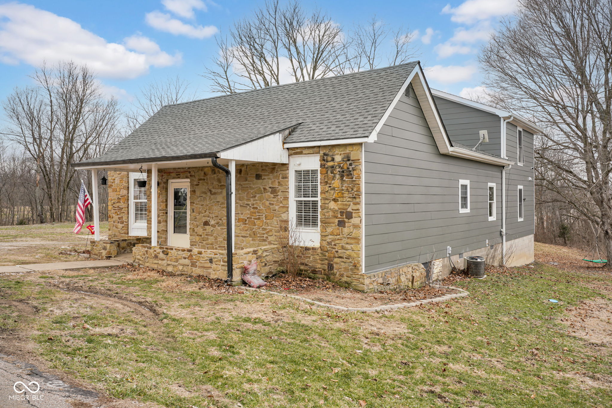 11074 N Cross Street