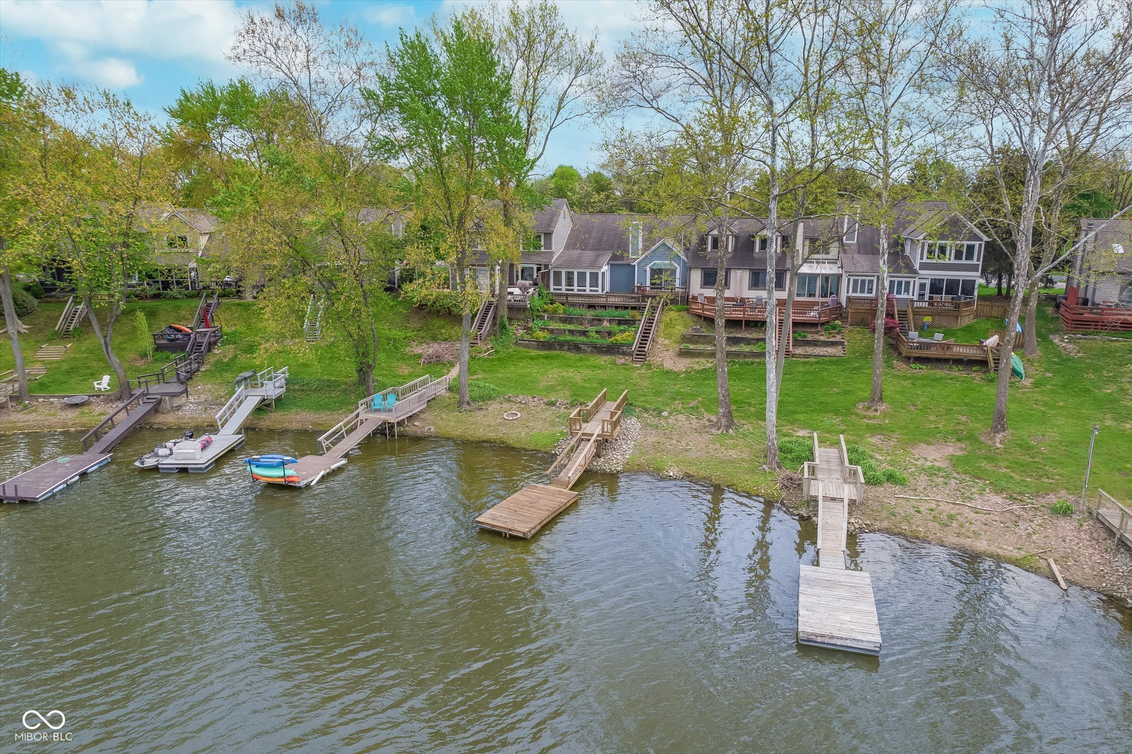 3136 River Bay Drive N