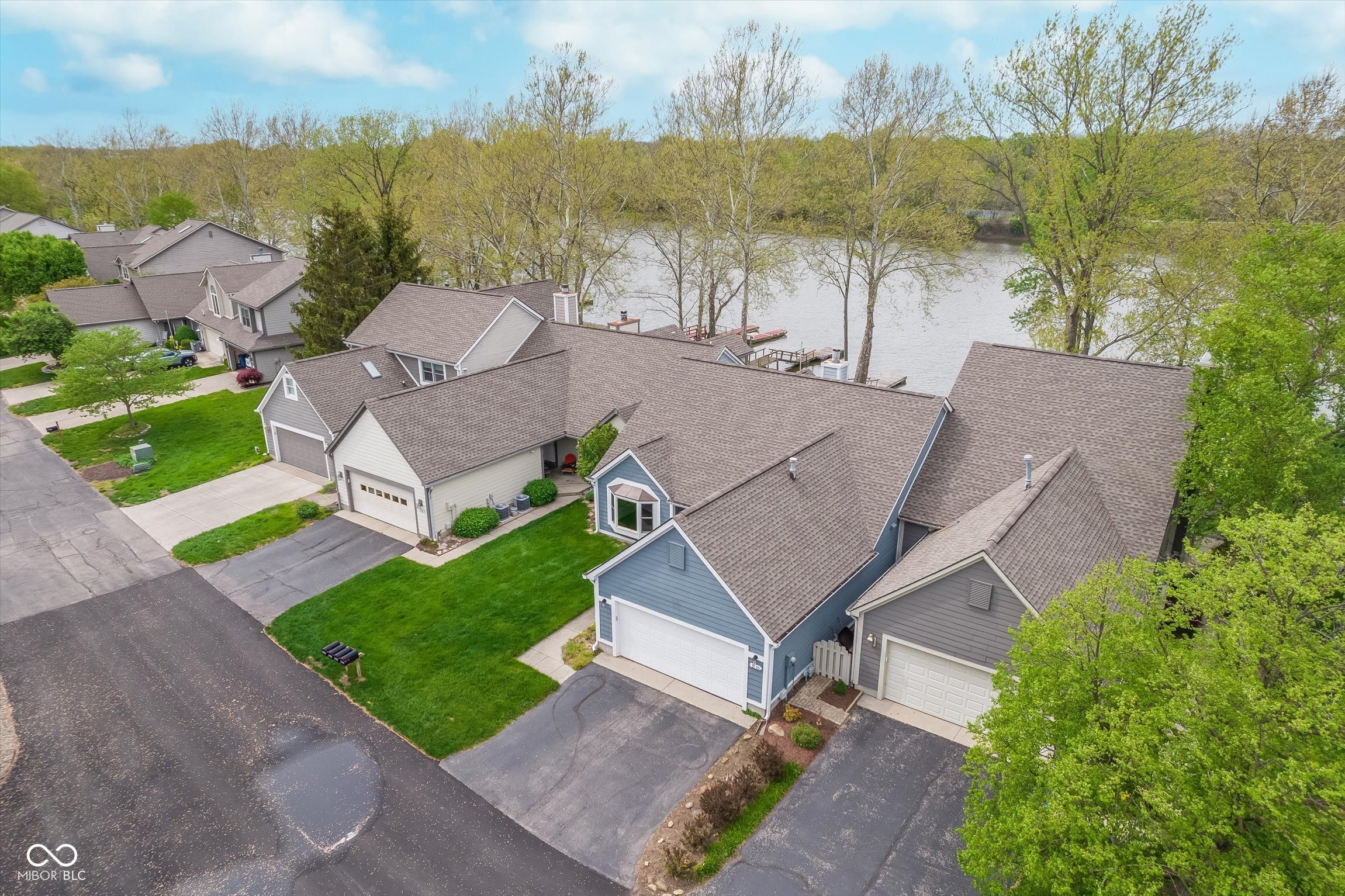 3136 River Bay Drive N