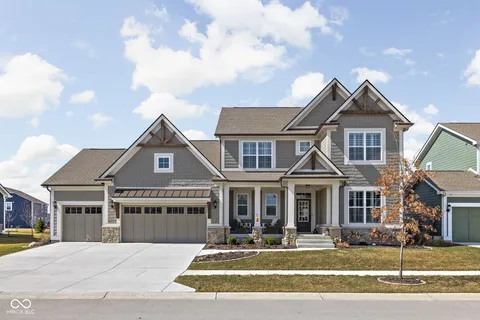 15675 Woodford Drive, Westfield, IN 46074 - MLS#: 22025408