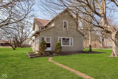 106 N Blake Street, Sheridan, IN 46069 - MLS#: 22026590