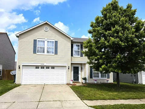 10836 Zimmerman Lane, Indianapolis, IN 46231 - MLS#: 22038978