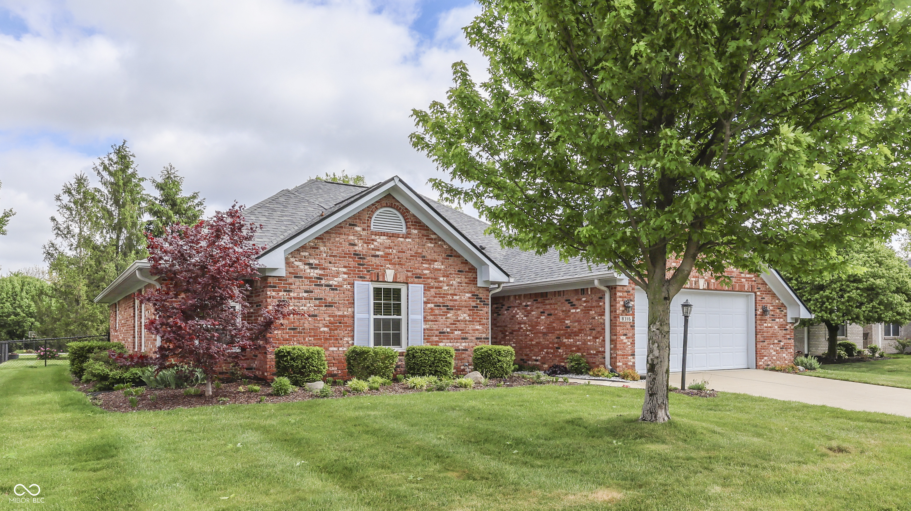 8316 Hunters Meadow Way