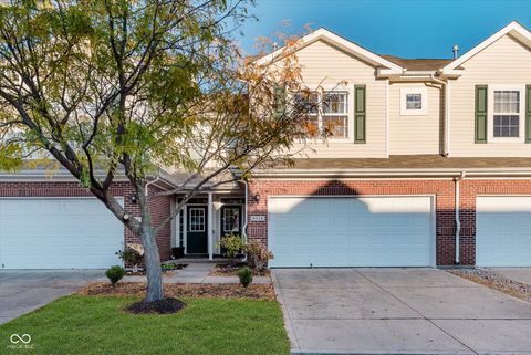 Photo of 5712 Polk Drive, Noblesville, IN 46062 (MLS # 22070211)