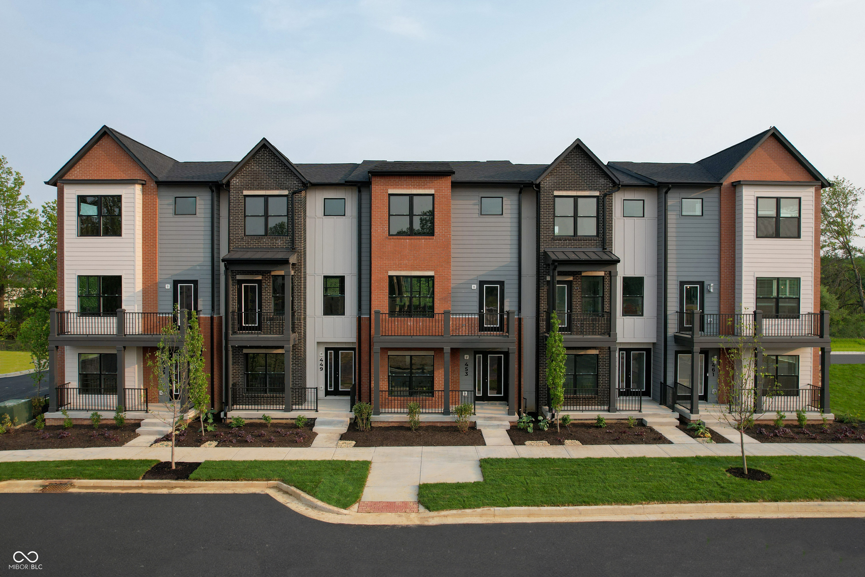 Photo 1 of 7 — 469 Shade Street, Carmel, IN 46290