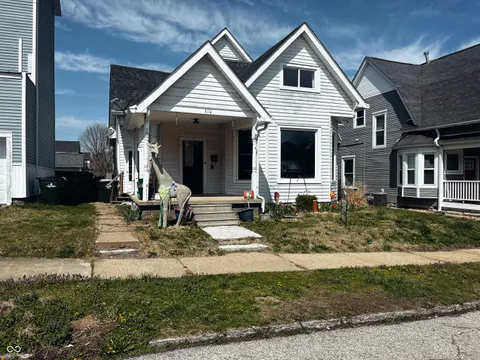 310 E Central Avenue, Greensburg, IN 47240 - MLS#: 22030464