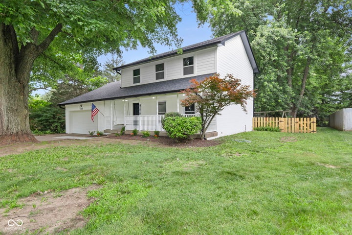 Photo 1 of 42 — 710 W Southport Road, Indianapolis, IN 46217
