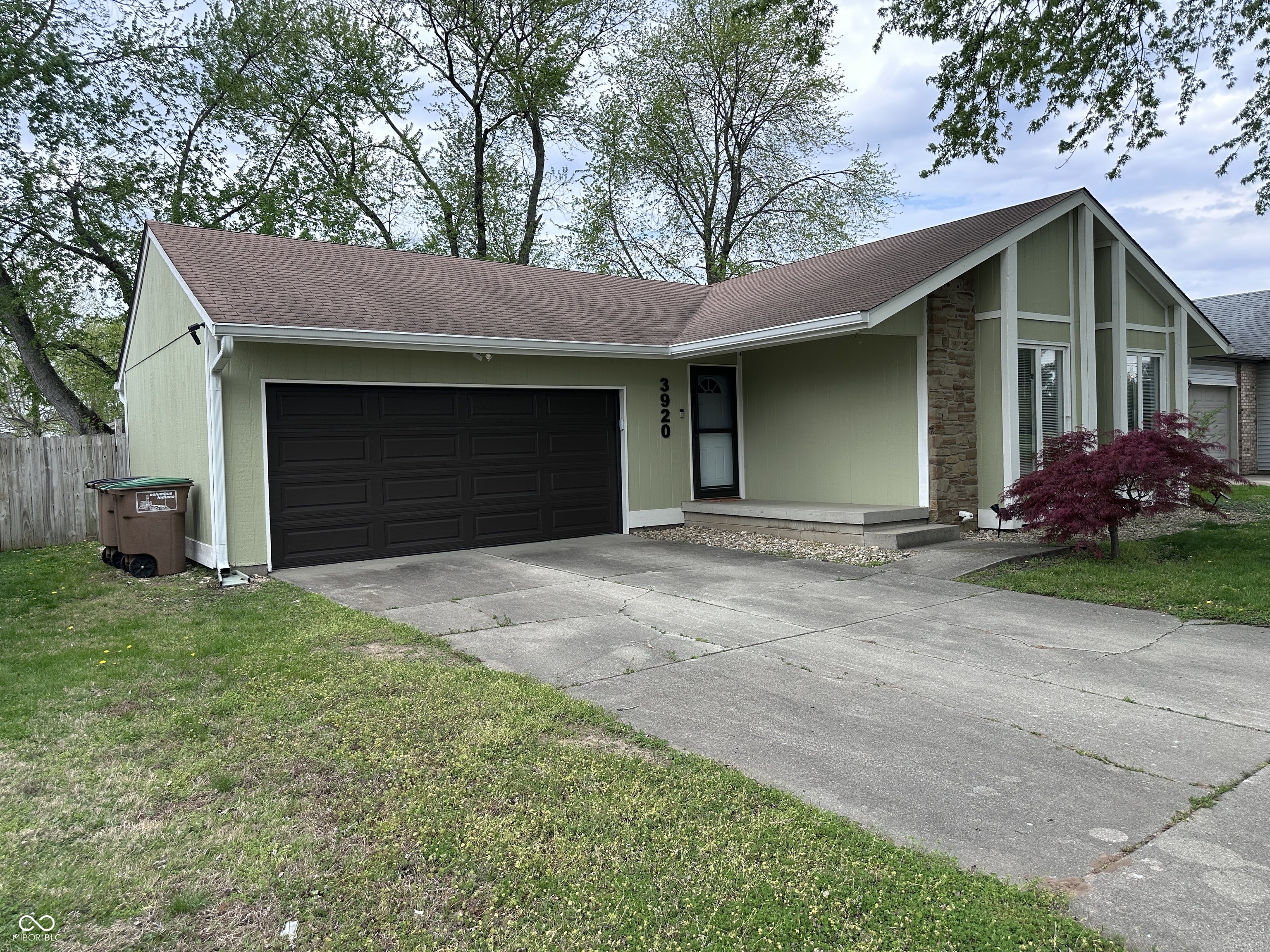 3920 Peppertree Lane