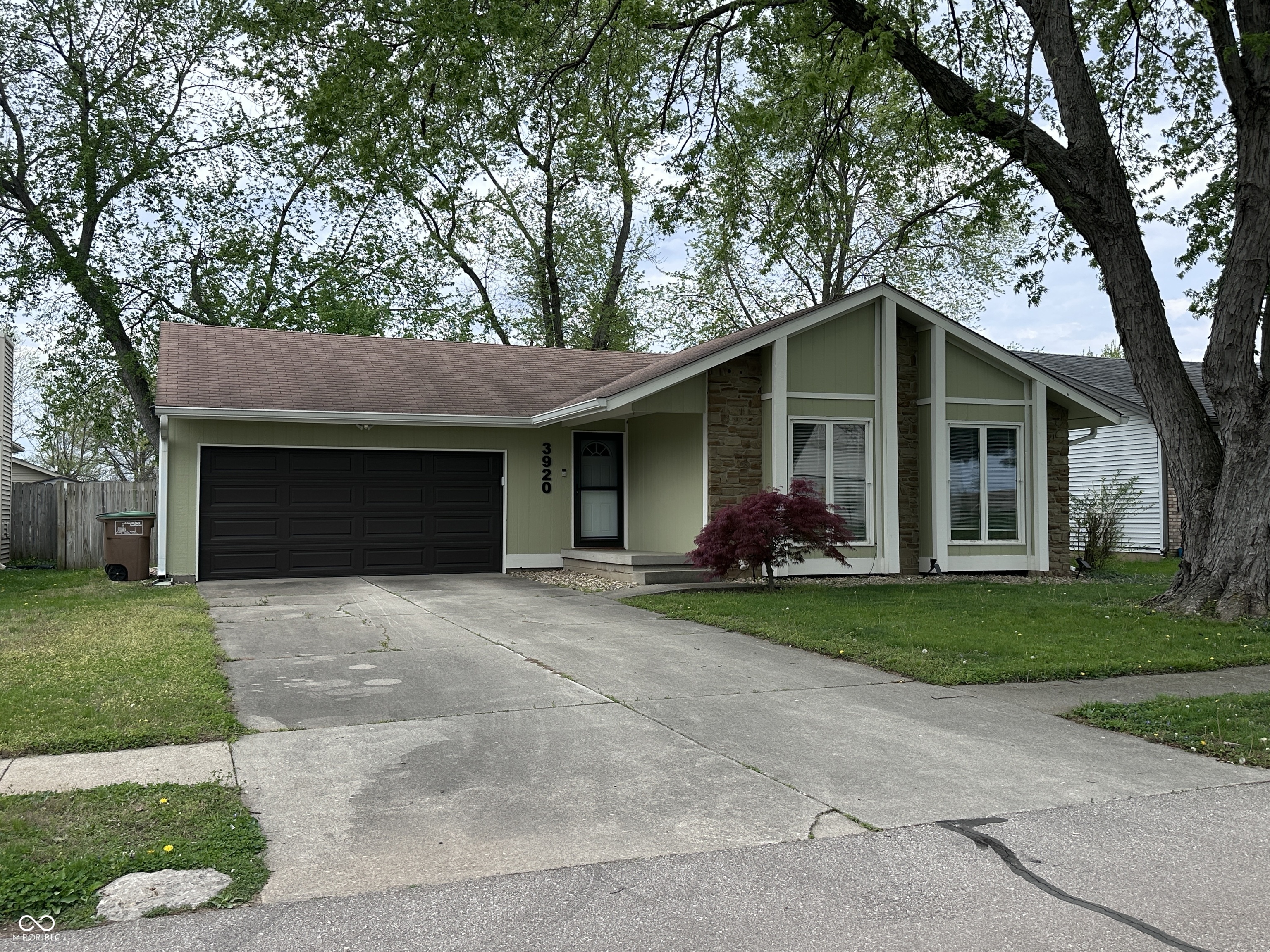 3920 Peppertree Lane
