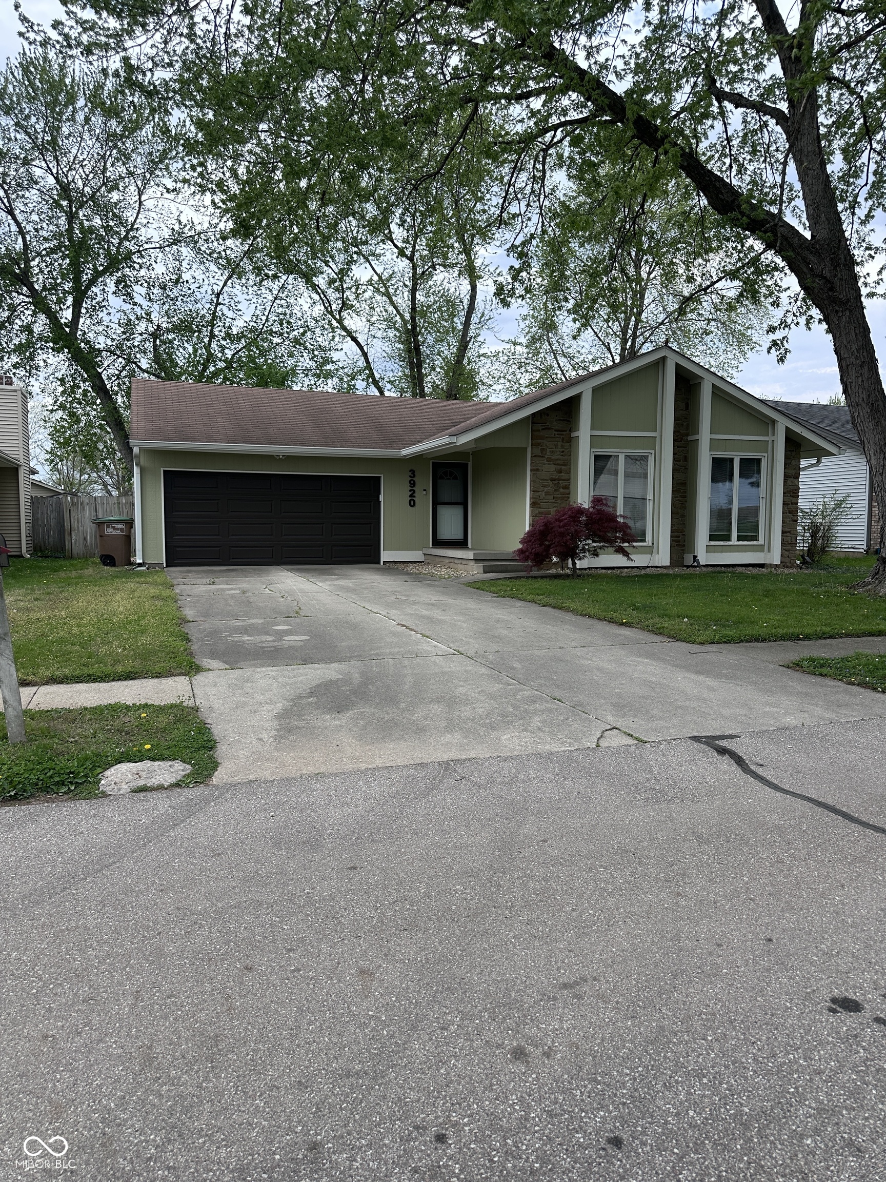 3920 Peppertree Lane