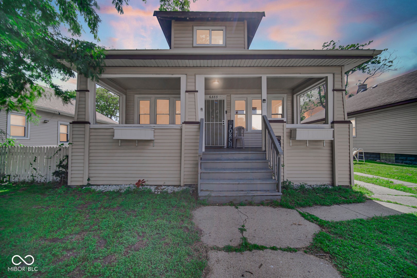 6333 Monroe Avenue