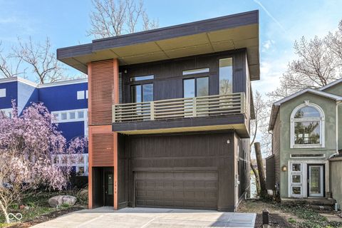 2919 Tropical Drive Indianapolis IN 46205