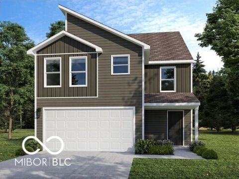 Photo of 993 Mund Drive, Kokomo, IN 46902 (MLS # 22102092)