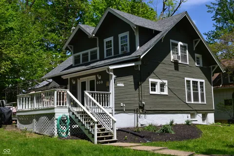 455 E Main Street, Danville, IN 46122 - MLS#: 22037493