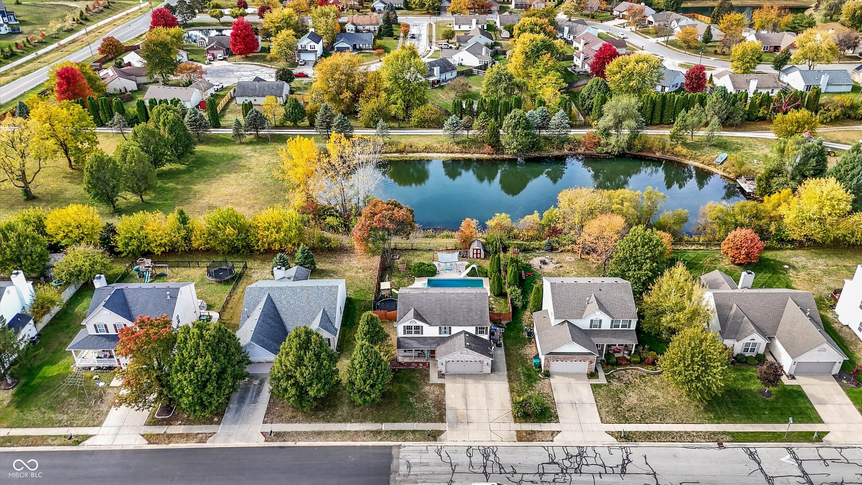 950 Weeping Way Lane