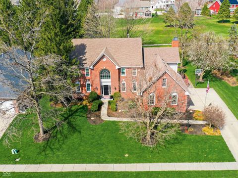 550 Pitney Drive Noblesville IN 46062