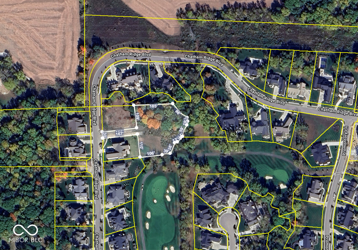 21017 Chatham Ridge Boulevard