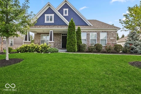 Photo of 13996 Finnhorse Drive, Carmel, IN 46032 (MLS # 22119752)