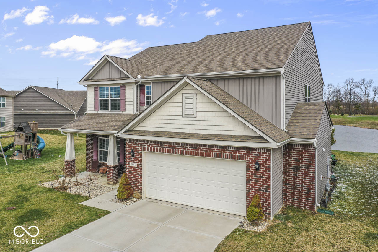 5924 Wintersweet Lane