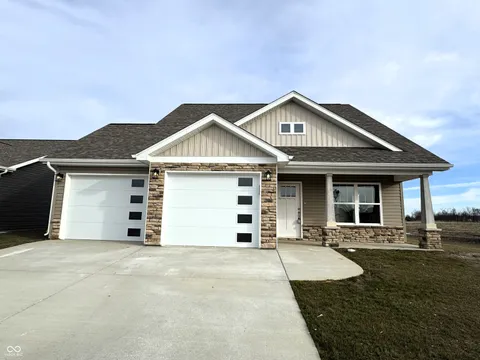2477 Schick Drive, Kokomo, IN 46902 - MLS#: 22020482