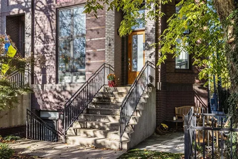 1336 Central Avenue, Indianapolis, IN 46202 - MLS#: 21979864