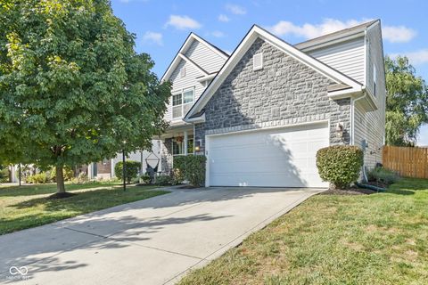 15225 Fallen Leaves Lane Noblesville IN 46060
