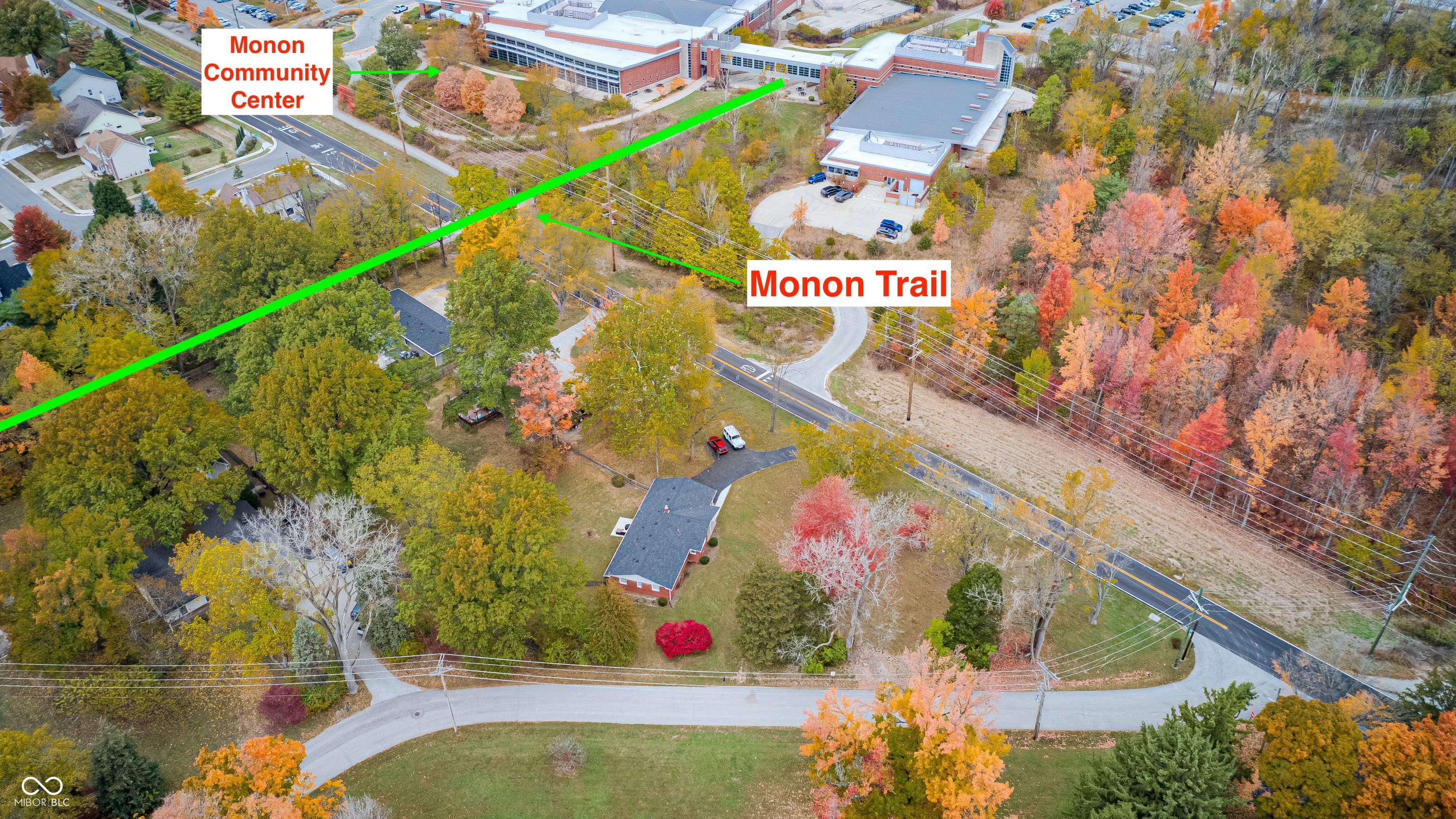 11090 Willowmere Drive