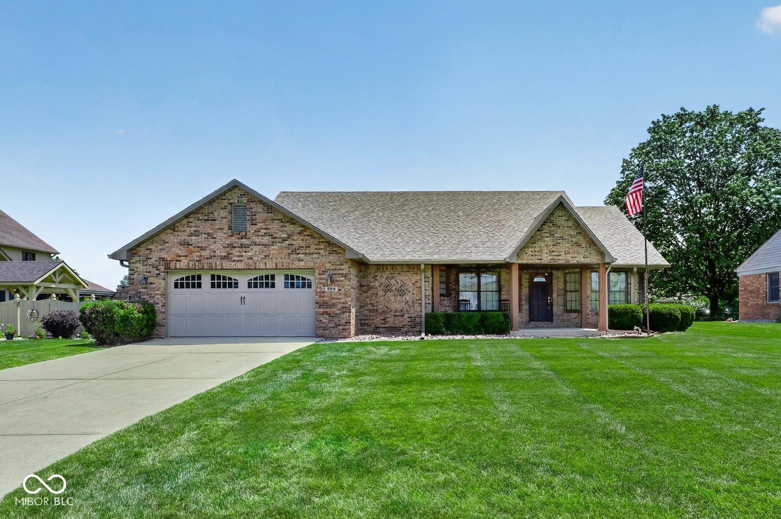 824 Westgate Drive