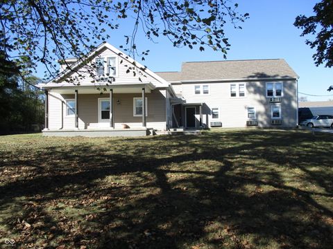 2262 W Us Highway 36 Danville IN 46122