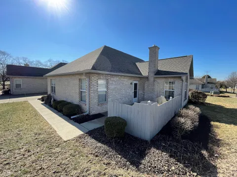 5850 Bradston Way, Indianapolis, IN 46237 - MLS#: 22021029