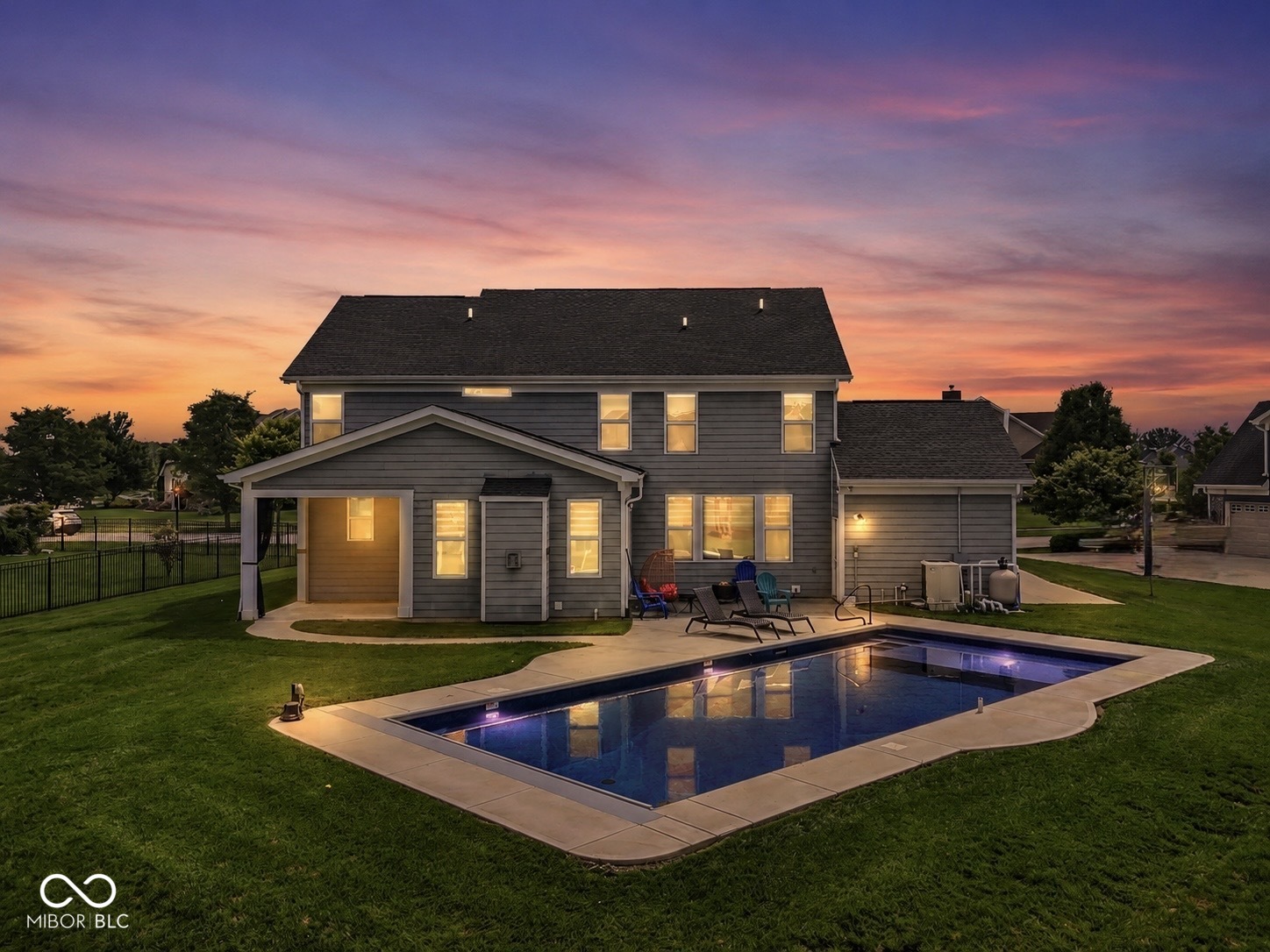 1091 Margate Drive